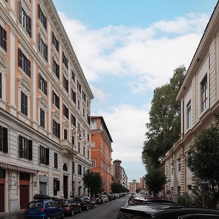 Terme Di Traiano Apartment - 10 Min Dal Colosseo 罗马 外观 照片