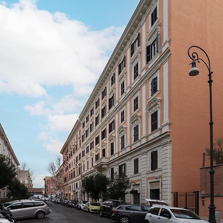 Terme Di Traiano Apartment - 10 Min Dal Colosseo 罗马 外观 照片