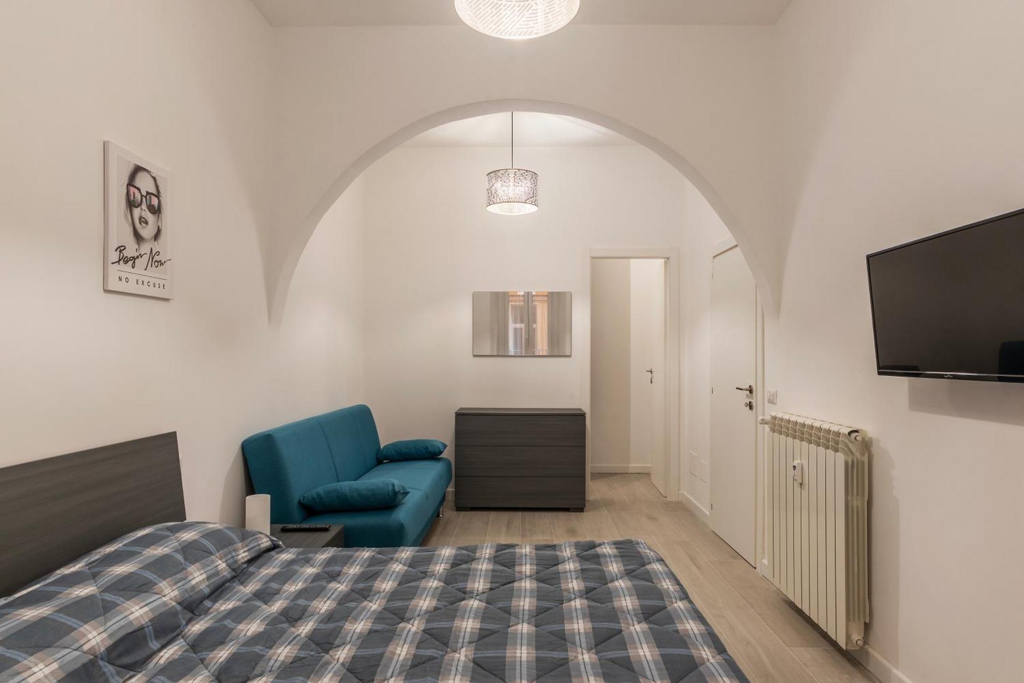 Terme Di Traiano Apartment - 10 Min Dal Colosseo 罗马 外观 照片