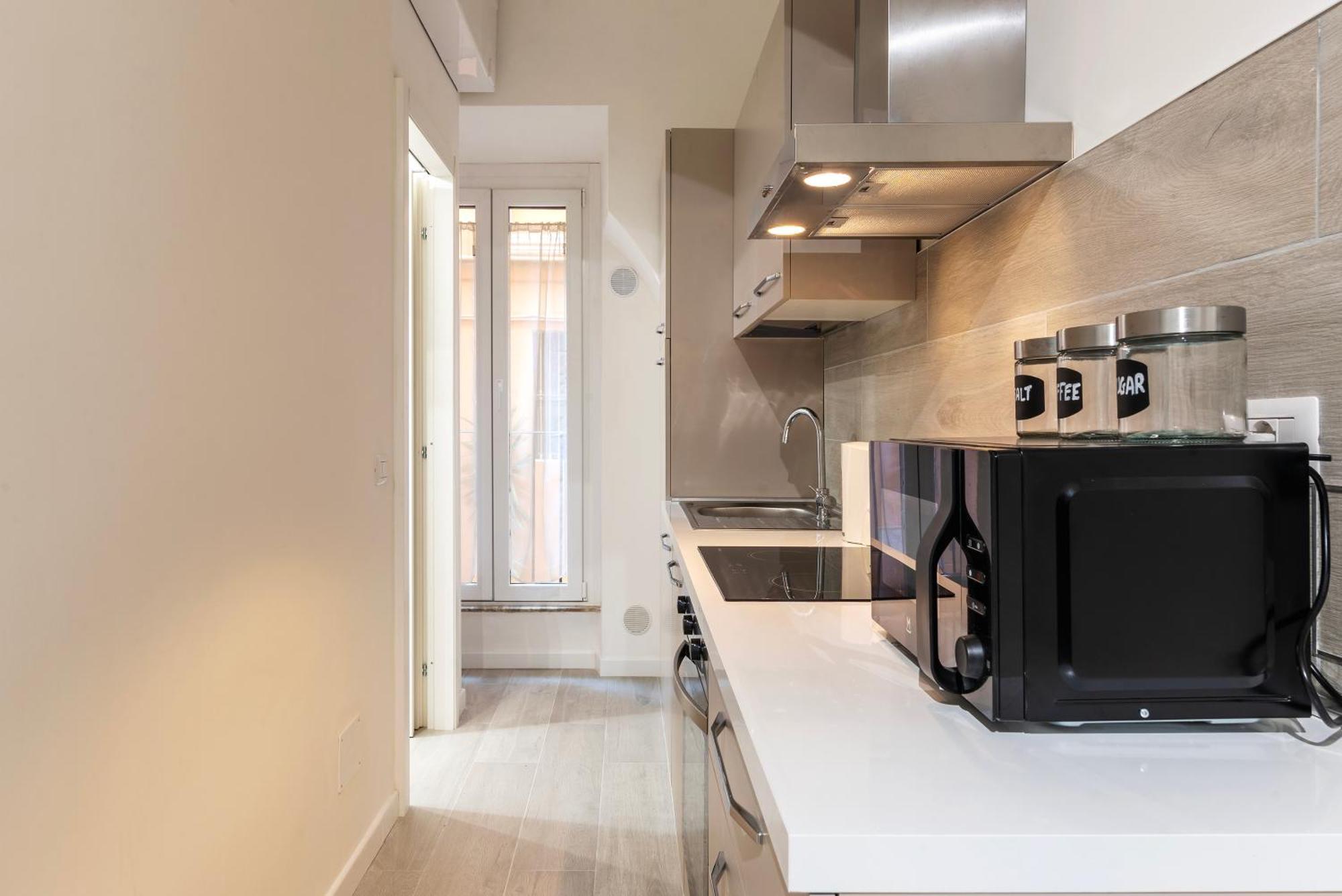 Terme Di Traiano Apartment - 10 Min Dal Colosseo 罗马 外观 照片