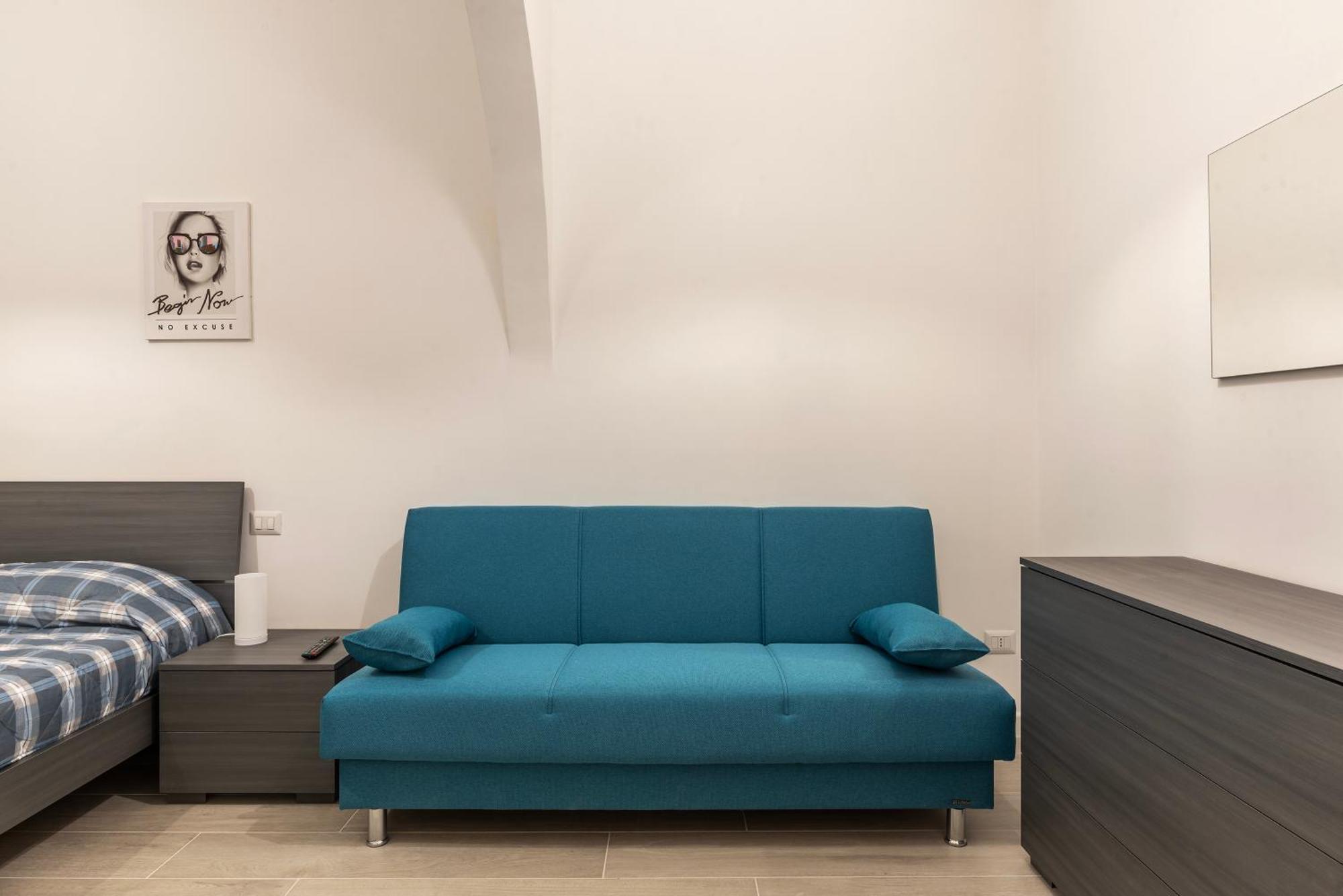 Terme Di Traiano Apartment - 10 Min Dal Colosseo 罗马 外观 照片