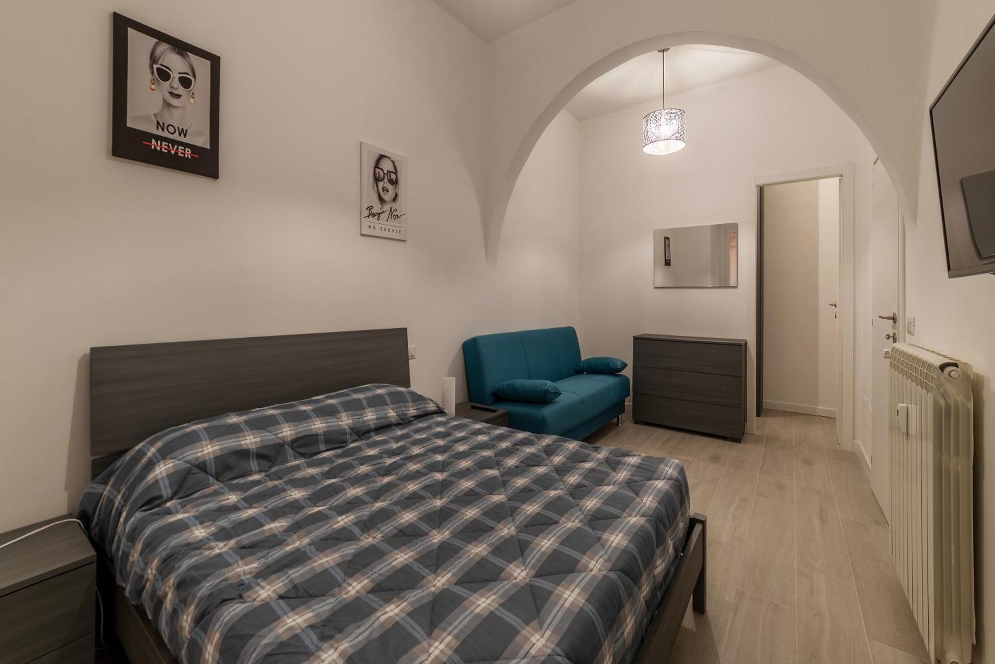 Terme Di Traiano Apartment - 10 Min Dal Colosseo 罗马 外观 照片