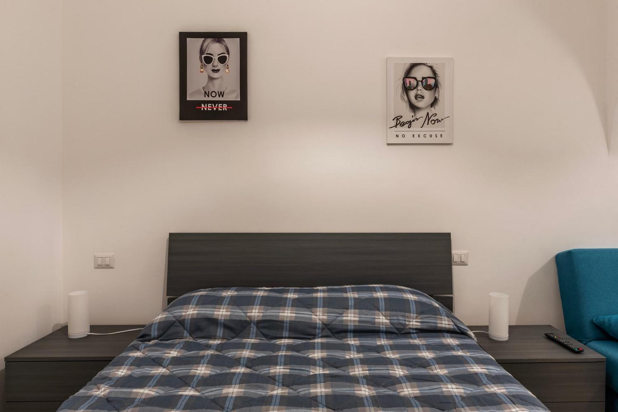 Terme Di Traiano Apartment - 10 Min Dal Colosseo 罗马 外观 照片