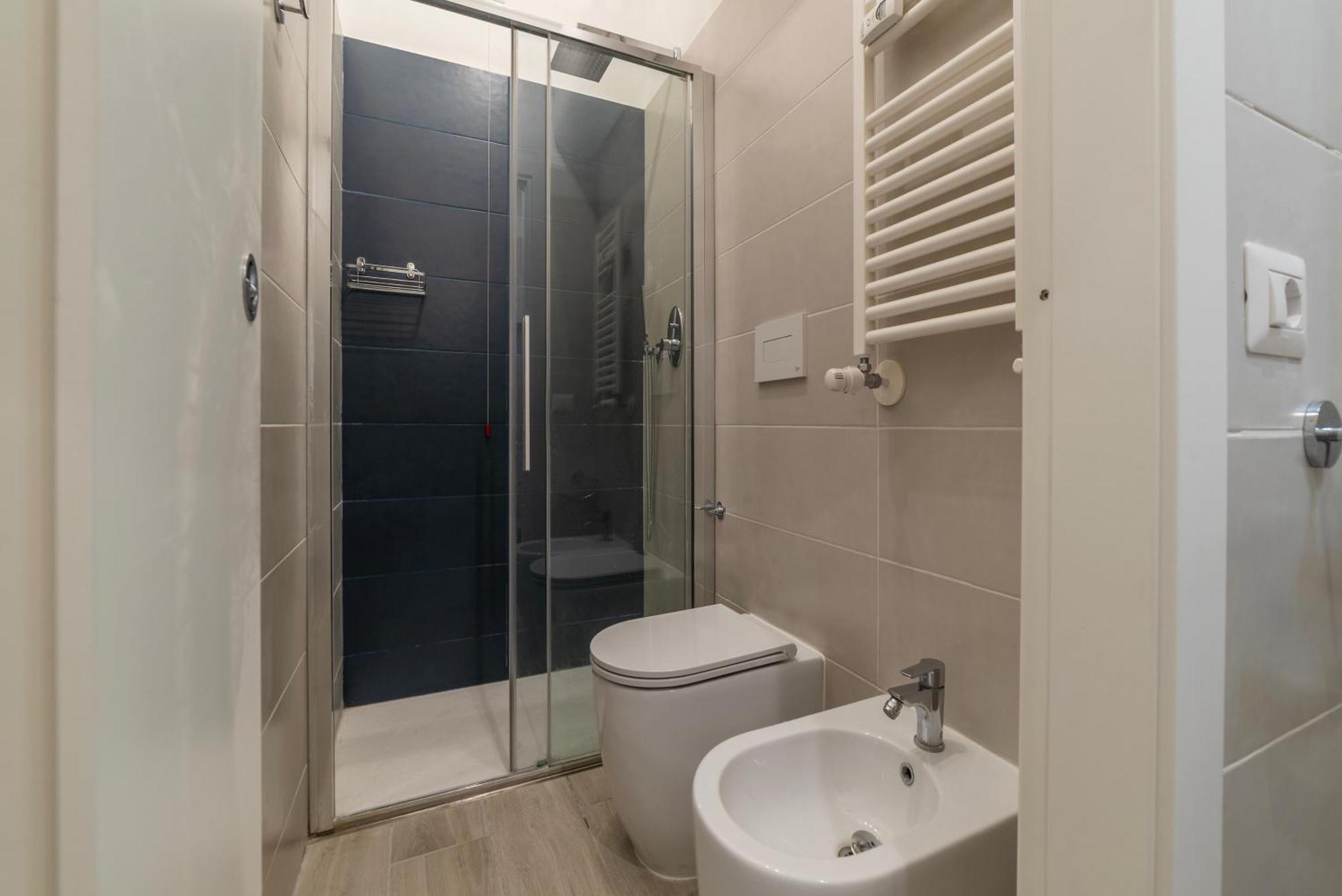 Terme Di Traiano Apartment - 10 Min Dal Colosseo 罗马 外观 照片