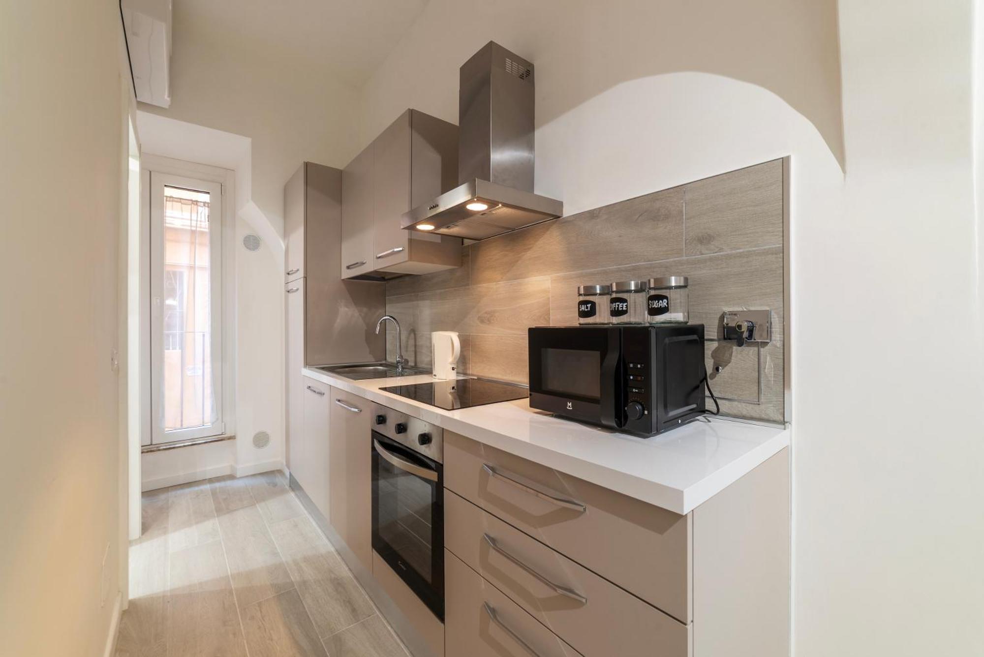 Terme Di Traiano Apartment - 10 Min Dal Colosseo 罗马 外观 照片